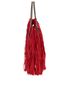 Mini Fringed Falabella, bottom view